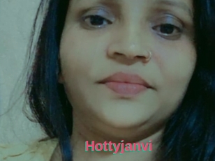 Hottyjanvi