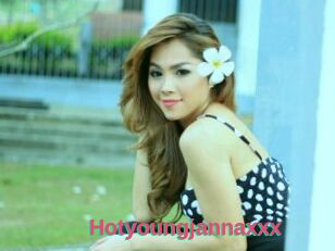 Hotyoungjannaxxx