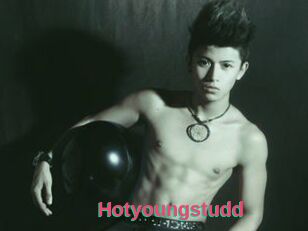 Hotyoungstudd