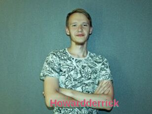 Howardderrick