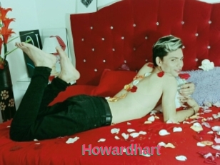 Howardhart