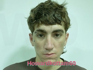Howardkottam60
