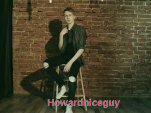 Howardniceguy