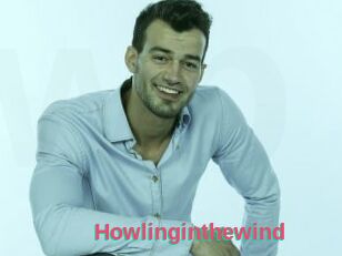 Howlinginthewind