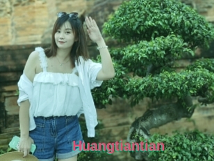 Huangtiantian