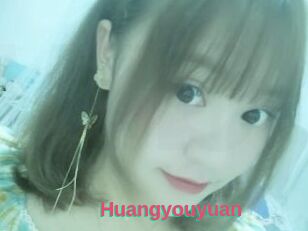 Huangyouyuan