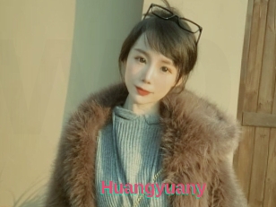 Huangyuany