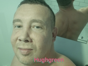 Hughgreen
