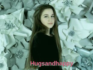Hugsandhappy