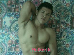 Hulkerik