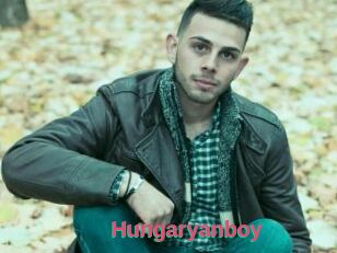 Hungaryanboy