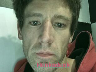 Hunkadunk