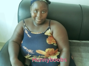 Hunnyboobs