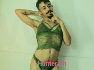Hunterath