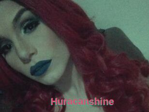 Huracanshine