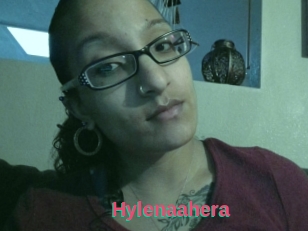 Hylenaahera