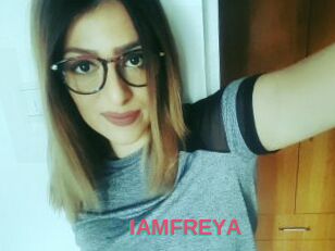 IAMFREYA