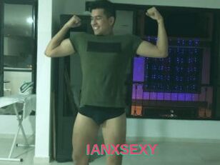 IANXSEXY