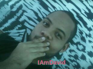 IAmDavid
