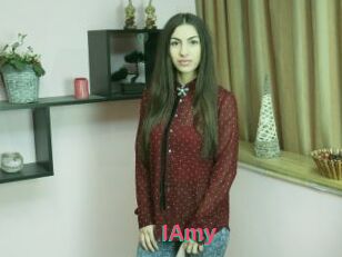 IAmy