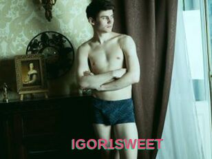 IGOR1SWEET