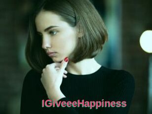 IGiveeeHappiness
