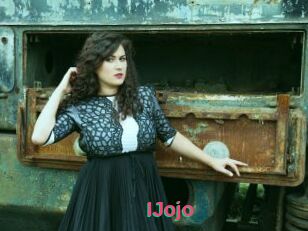 IJojo
