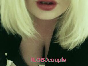 ILGBJcouple