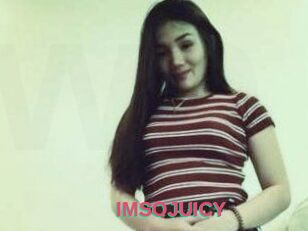 IMSOJUICY