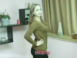 IMarry