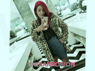INDIANPOSION