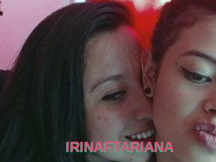 IRINAFTARIANA
