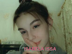 ISABELA_ISSA