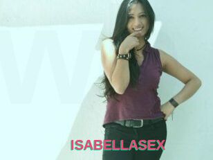 ISABELLASEX