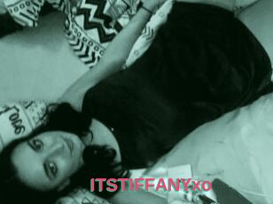 ITSTIFFANYxo