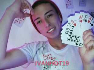 IVANHOT19