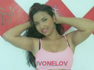 IVONELOV