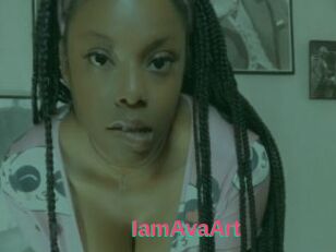 IamAvaArt