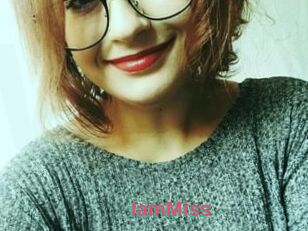 I_am_Miss