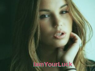 IamYourLuck