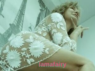 Iamafairy