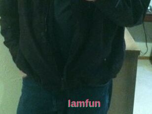 Iamfun