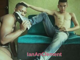 IanAnClement
