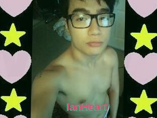 IanHeart