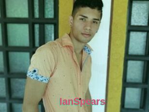 IanSpears