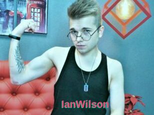 IanWilson