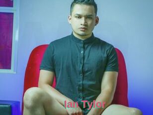 Ian_Tylor