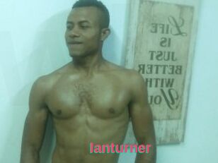 Ianturner