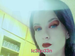 Ic3qu33n