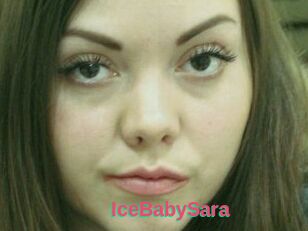 IceBabySara